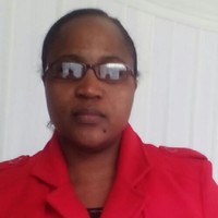 Yvonie Swela