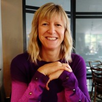 Jo Nicholson