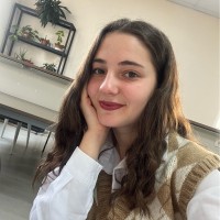 Damla Küçüker