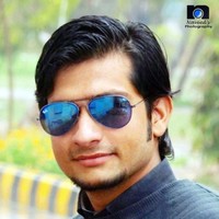 Irtaza Ali Haider