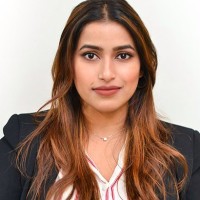 Meghana Ashok