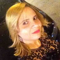 Edna Rodrigues
