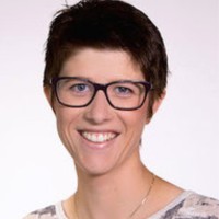 Daniela Ebenberger
