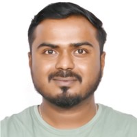 Harshal Kuthe