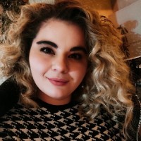 Eleni Nasi