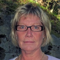 Lena Romeling Gustafsson