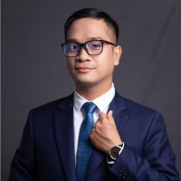 Jon Lâm Nguyễn, MBA