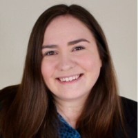 Kayleigh Hood, Ph.D.