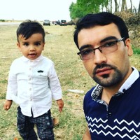Sadegh Banezhad