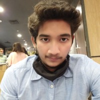 Omkar Mestry