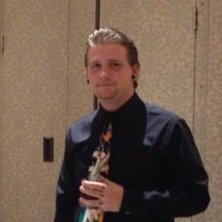 Jesse Caternolo