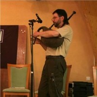 Pascal Pierret