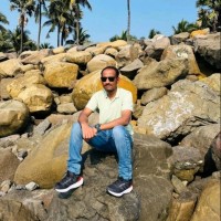 Mr. Vivek Sonawane