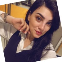 Fəridə Kazımova