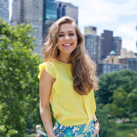 Anastasia Zaria