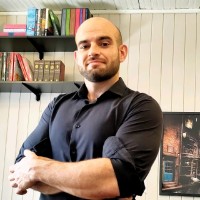 William Marcel Santos