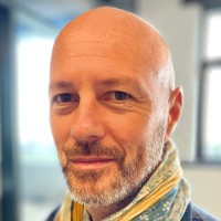 Patrice Vuidel