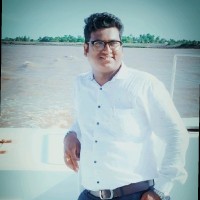 Subhrajyoti Nayak