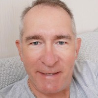 Ian Roberts