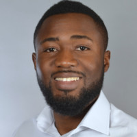 Michael Appiah-Gyan