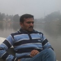 rumendra karambe