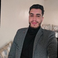 AYOUB AJOUIJI