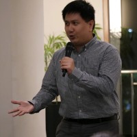 Jerome Asuncion