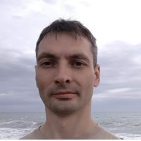 Sergey Efremov