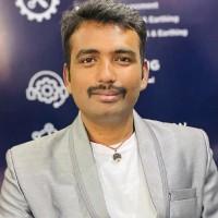 Er. Saravana Krishnan Dharmaraju
