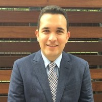 Ricardo Marin