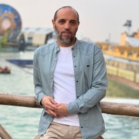 Khaled Askar