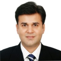 Arjun Chaudhary