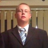 Lee Yarwood