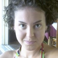 Roberta Roscini