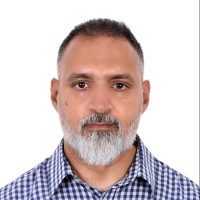 Mohammed Nawaz