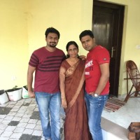 Sheela Chandramathi