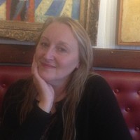 Carol Cooper-Smith