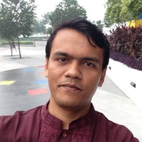 Rahman Mohammad Mashiur
