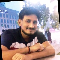 Sandeep Dwivedi