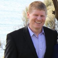 Peter Trask