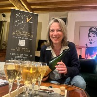 Brigitte Pinard