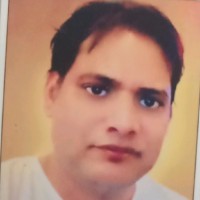 Pradeep Kumar Rawat