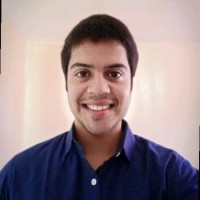 Nimit Desai