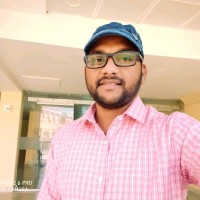 Durga Charan Sahoo