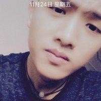 杨森林