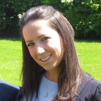 Amy Quarrell