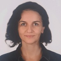 Gözde Sert