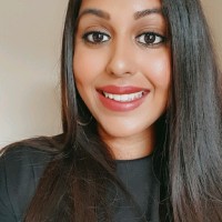 Karishma Kumar
