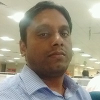 Sandeep Kumar