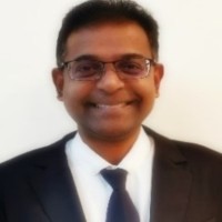 Thevindaran Loganathan